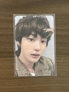 Riize アントン talk saxy musicplant fansign
