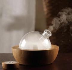 ◇廃盤品 未使用 生活の木 アロマミストディフューザーYUN