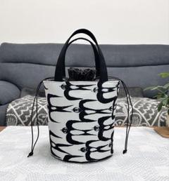 フック♡ハンドメイド♡ミナペルホネン♡新品 helloswallow♡ hello swallow - minä perhonen