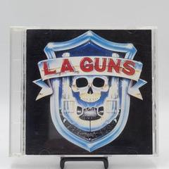 L.A.GUNS "砲"