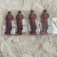 刀ミュ すえひろがり 大倶利伽羅 アクスタ