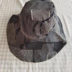 佐藤繊維 FUGA FUGA グレー系 帽子 新品 - メルカリ