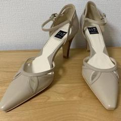 ★最終値下げ★ ２３区（オンワード樫山）のパンプス パールモチーフ付 パンプス / 23区 | ファッション通販 【公式