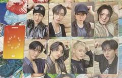 ATEEZ GOLDEN HOUR 3 SOUNDWAVE コンプリート