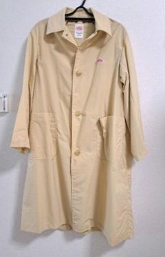✨美品✨DANTON❣️スプリングコート　ベージュ DANTON（スプリングコート ・ ベージュ系）のフリマアイテム一覧