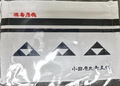 【北条五代×小田原城】『北条五代』ver.非売品 アクリルコースターセット 北条五代×小田原城】『北条五代』ver.非売品 アクリルコースター