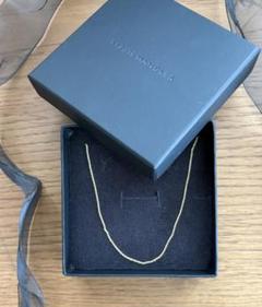 新品 LIZZIE MANDLER リジーマンドラー 14K チェーンネックレス LIZZIE MANDLER/リジーマンドラー】SIGNATURE CHAIN ネックレス