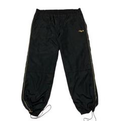 2023年最新】fila ジャージ ジャージパンツの人気アイテム - メルカリ