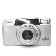 KONICA MINOLTA - 【動作確認済】 KONICA Ciaoの通販 by ブルー