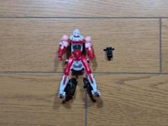 トランスフォーマー SS-106 アーシー