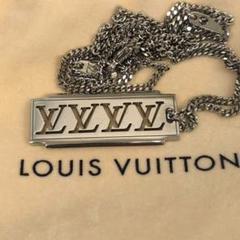 Louis Vuitton コリエプラークマルチLV ルイヴィトン 箱付き Louis Vuitton コリエプラークマルチLV ルイヴィトン 箱付き