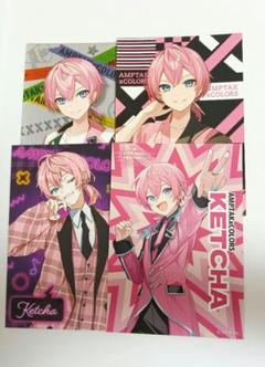【けちゃ】AMPTAK×COLORS Amazon.co.jp: AMPTAK×COLORS アンプタックカラーズ けちゃ