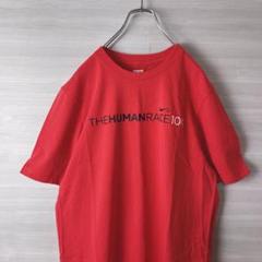 NIKE ナイキ　半袖　Tシャツ　メンズ　古着