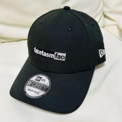 MISAMO サナさん着用 9FORTY FACETASM × New Era - メルカリ