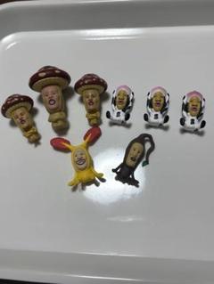 こびとづかん　希少品　レア　フィギュア　まとめ売り！ こびとづかん 希少品 レア フィギュア まとめ売り その他