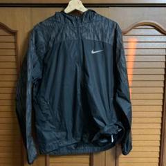 シールドフラッシュレーサーフーディージャケット ナイキ Sield 防水