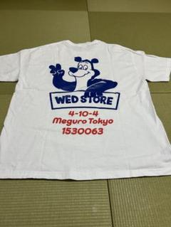 値下げ‼️MINNANO 車両デザイン T MUV Tee WHITE Msize