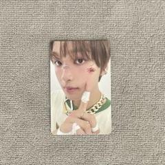 ヘチャン NCT DREAM Candy トレカ