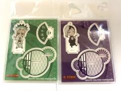 新品未開封　Dr.STONE アクリルスタンド　石神千空　あさぎりゲン