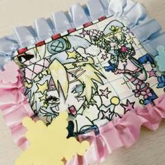 ぐるちゃんの1枚絵イラスト おまけ付き
