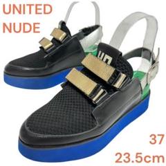 2025年最新】united nude 37の人気アイテム - メルカリ