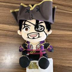 龍が如く8外伝 Pirates in Hawaii』新作プライズ登場記念