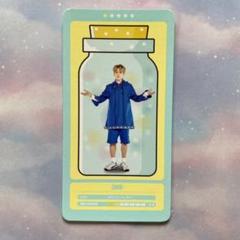BTS happy ever after ジミン　公式トレカ 2025年最新】bts happy ever after トレカ ジミンの人気アイテム