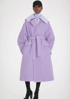 レビュー高評価の商品!の商品をすべて 2025年最新】patou メルカリ - コートの人気アイテム ジャケット・アウター