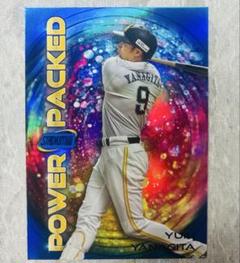 Topps Stadium Club NPB 柳田悠岐 150シリ インサートのサムネイル