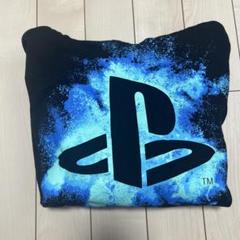 PlayStation パーカー 170cm黒