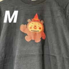 JAPAN MADE メンズ半袖tシャツ　キャラクター　M ブラック