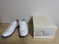 Maison Margiela マルジェラ　ジャーマン スリッポン スニーカー