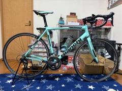ビアンキ　BIANCHI サイクルパック　新品未使用品 BIANCHI ( ビアンキ ) サドルバッグ サドルバッグスモール