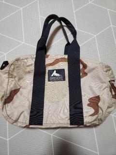 【シルバータグ】GREGORY ダッフルバッグ XS made in USA ダッフルバッグXS | Gregory | グレゴリー | 652921041_-1805-好