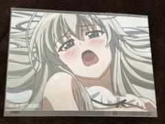 ヨスガノソラ ドロードローくじ E賞 イラストカード 春日野穹A E