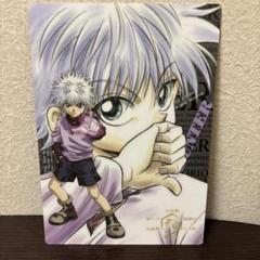 2025年最新】hunter×hunter 下敷きの人気アイテム - メルカリ