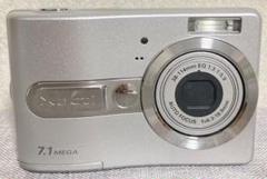 ◯【極希少】SANYO Xacti DSC-S7 コンデジ　サンヨー　デジカメ 2025年最新】SANYO□Xacti/7.1MEGA/DSC-S7の人気アイテム - メルカリ