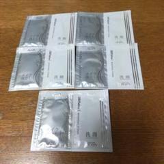 【新品未使用】DRデヴィアスプラチナ メイク落とし  洗顔料セット DRデヴィアス 薬用洗顔料 薬用メイク落とし サンプル 5つセット