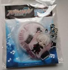 アイドリッシュセブン 九条天 スタンディングアクリルキーホルダー きゃらみゅ
