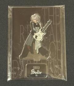 Sadie 剣セット Sadie 剣セット ミュージシャン