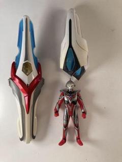 【本体美品】　エボルトラスター　DX　ウルトラマンネクサス バンダイ ネクサス/変身/なりきり ウルトラマンネクサス エ