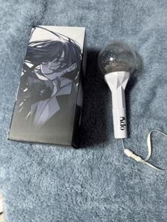 Ado 蜃気楼　夜空を照らすペンライト　ローズ型　スペシャルボックス仕様　美品 Ado 蜃気楼 夜空を照らすペンライト ローズ型 スペシャル