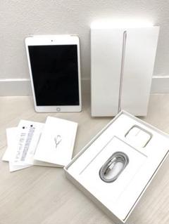iPad mini 2セルラー&mini 3セルラー 2台セット　シルバー Apple iPad mini 2 128GB Tablets & eReaders for sale | eBay