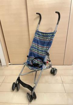 コンパクトベビーカー Cosco Kids Umbrella Stroller
