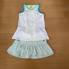 ラッキーインラブ　テニスウェア　トップス　US-Sサイズ　新品 楽天市場】lucky（サイズ（S/M/L）M）（テニス｜スポーツ
