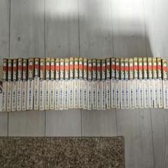 美味しんぼ　37冊セット