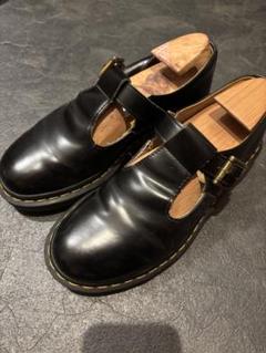 2025年最新】dr martens ポリーの人気アイテム - メルカリ