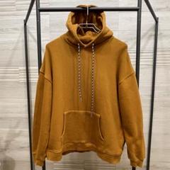 gym master【ジムマスター】　 スウェット　パーカー【size M】