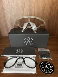 ALBA Optics アルバオプティクス　サングラス　サービスコルスコラボ限定 ALBA OPTICS！フェアやっちゃいます！ - TOKYO WHEELS Osaka
