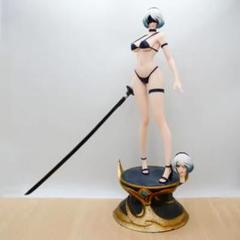 NieR:Automata ニーアオートマタ2B フィギュアのサムネイル